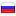 cheldeti.ru hosted country